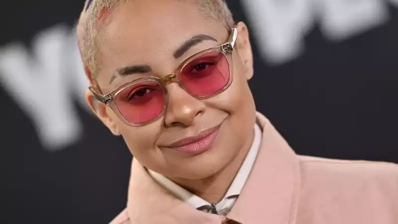 Raven-Symoné says she had her date sign an NDA before having sex.