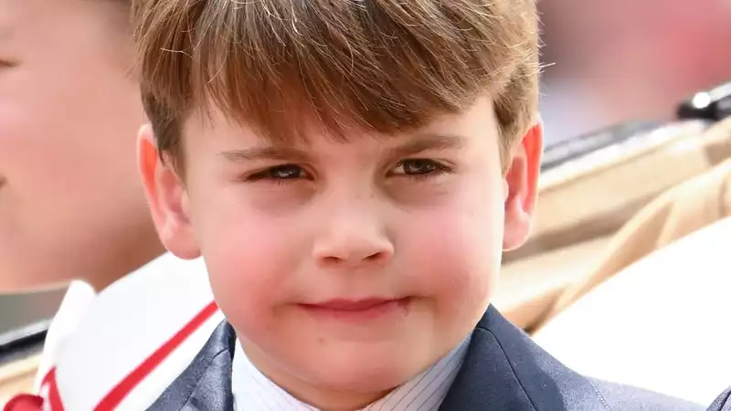 Prince Louis has yet to reach this major royal milestone, even though Prince George and Princess Charlotte had already achieved it at Prince Louis' age.