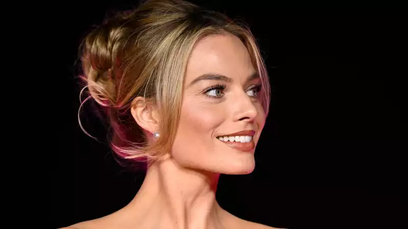 Despite Playing an Iconic Doll, Margot Robbie Admits She Didn't Have a Barbie as a Child