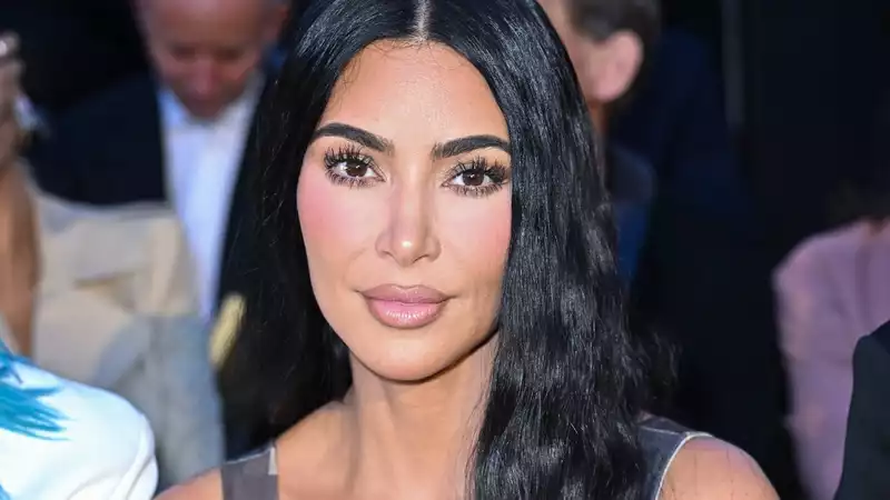 Kim Kardashian personally responds to fan who says SKIMS bodysuit saved her life