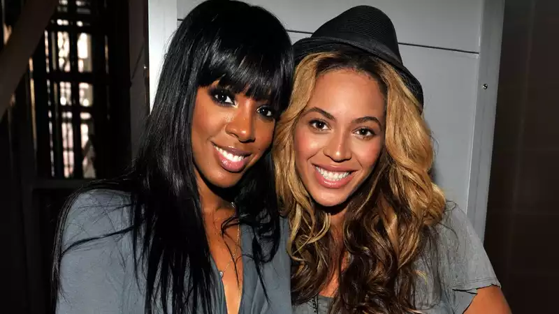 Kelly Rowland's "worst mistake" is with none other than Beyonce.