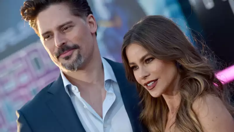 Sofia Vergara and Joe Manganiello to divorce after 7 years