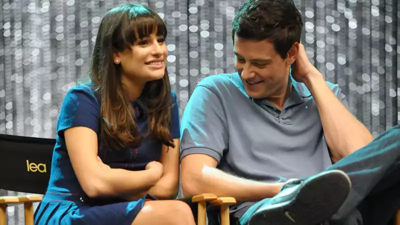 Lea Michele pays beautiful tribute to Cory Monteith 10 years after his tragedy