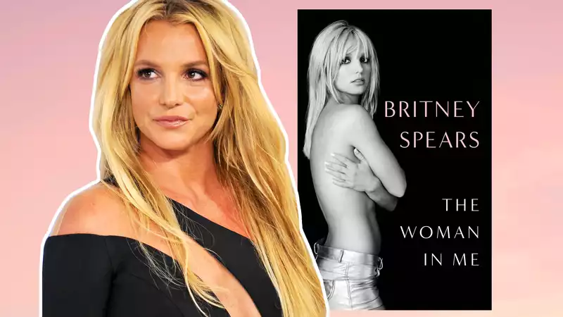 Britney Spears Writes Memoir, Title and Release Date to Be Announced