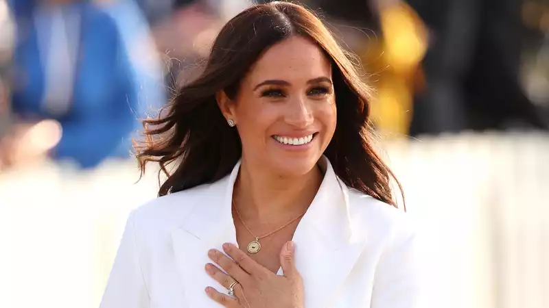 Meghan Markle Reportedly Tapped for Lead Role in "The Bodyguard" Sequel