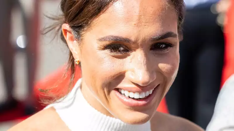 Meghan Markle has "no future" in working professionally with Prince Harry in the future.