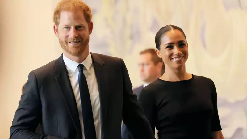 Prince Harry and Meghan Markle fight back with a "screw the critics" attitude, sources say.