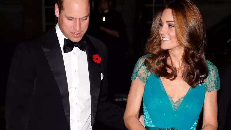 Prince William "breaks his own rules" to get closer to Princess Kate and "deepen the romance."