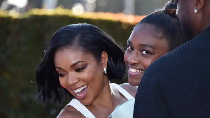 Gabrielle Union and Dwayne Wade reveal they left Florida so their transgender daughter could live more safely.