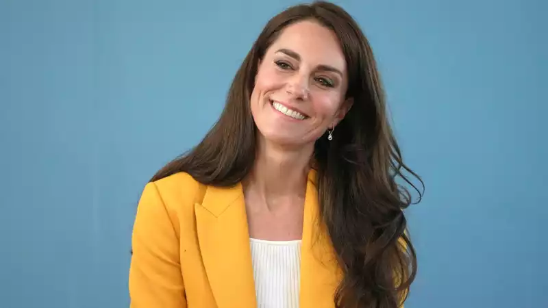 Princess Kate has more to her than meets the eye, says royal writer