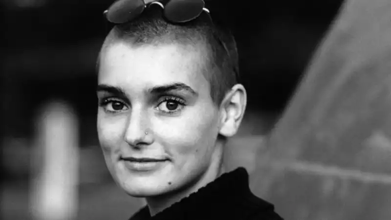 Morrissey Slams Sinéad O'Connor's Music Industry Tribute: "When She Was Alive, You Didn't Have the Courage to Support Her