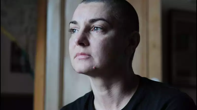 Many Celebrities Mourn the Tragic Passing of Sinéad O'Connor