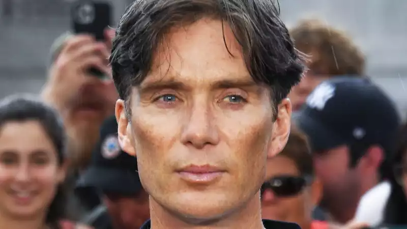 Cillian Murphy, star of "Oppenheimer," says he wouldn't mind playing Ken if "Barbie 2" is realized.