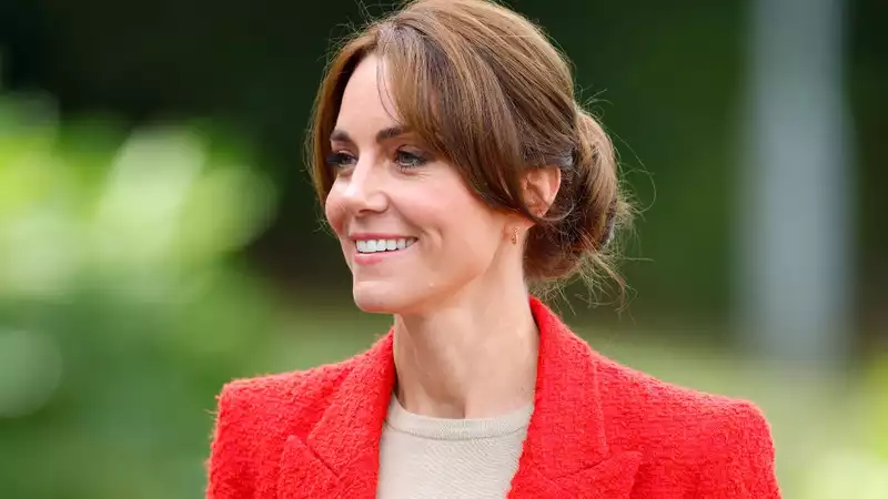 Prince William calls Princess Kate "crazy" for participating in an extreme workout