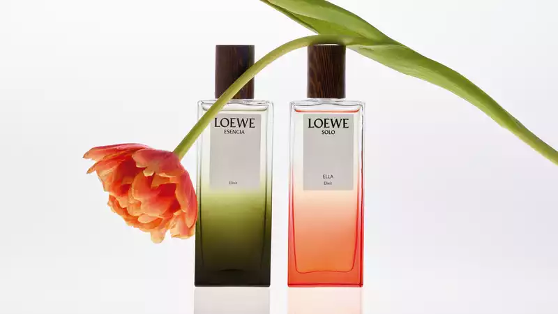 Loewe Expands Fragrance Lineup with Two New Elixirs