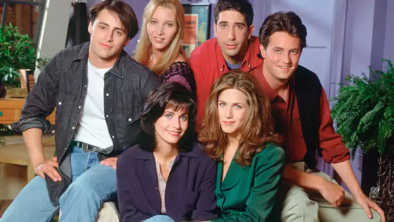 Matthew Perry: 'Friends' Cast Issues Joint Statement on Actor's Death