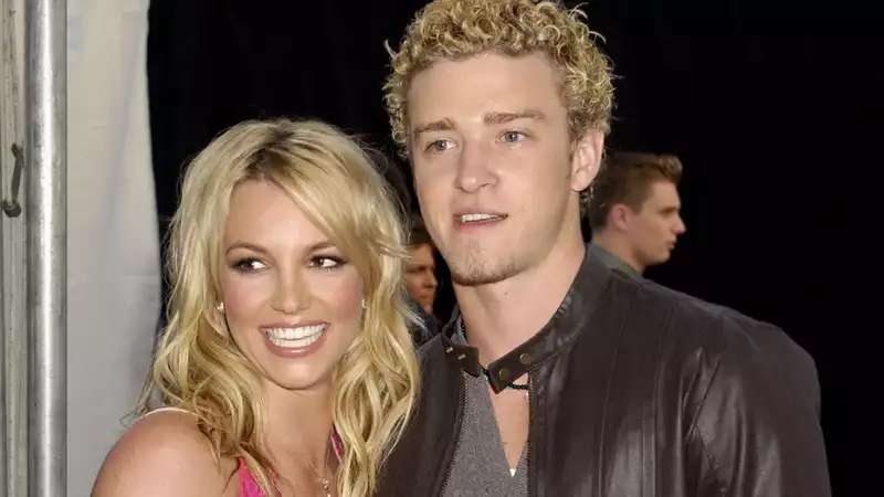 Justin Timberlake Confronts Man Britney Spears Cheated On While Hosting 'Saturday Night Live'