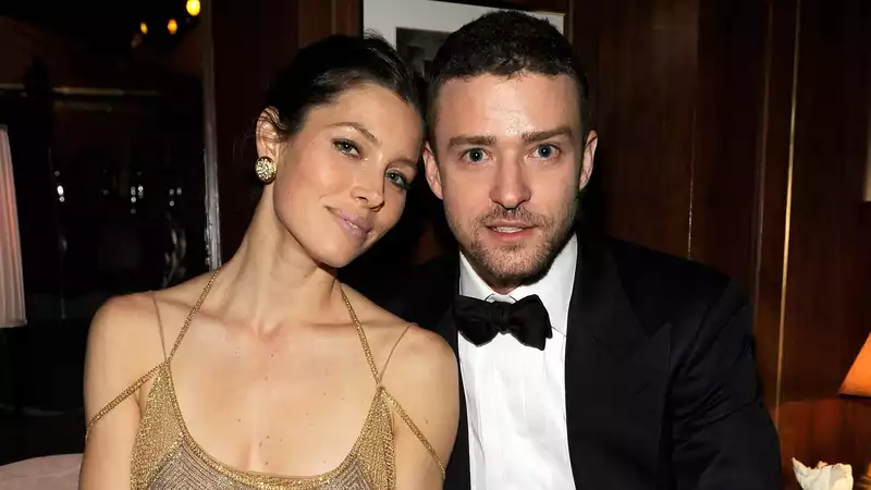 Jessica Biel Thinks Justin Timberlake 'Worth Living in Peace' Amid Britney Spears' Shocking Revelations