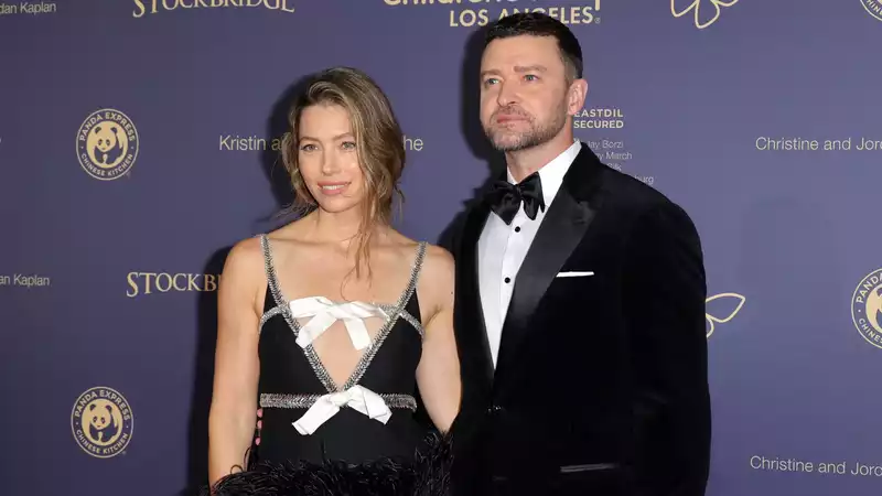 Justin Timberlake and Jessica Biel's 11th wedding anniversary overshadowed by the release of Britney Spears' memoir: "A little stressful."