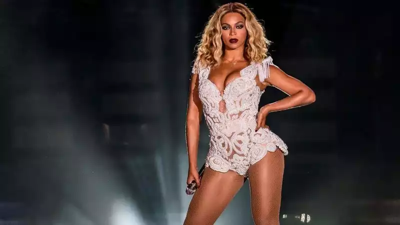 On Beyonce's next tour, if Blue Ivy Carter has her way, three generations of women from her family will take the stage.