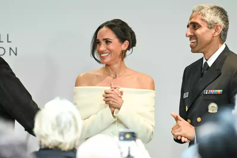 Meghan Markle will do the same thing with the British royal family "in the U.S." and "bigger," sources say