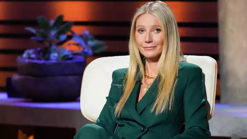 Gwyneth Paltrow is furious over the "Nepo Baby" controversy.