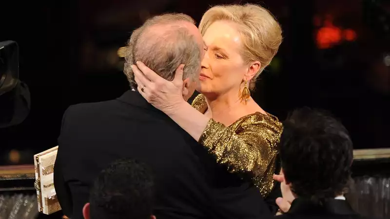 Meryl Streep separated from her husband of 45 years, Don Gammer, for 6 years: "Meryl Streep separated from her husband of 45 years, Don Gammer, for 6 years.