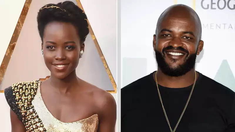 Chronology of the relationship between Lupita Nyongo and Selema Masekela