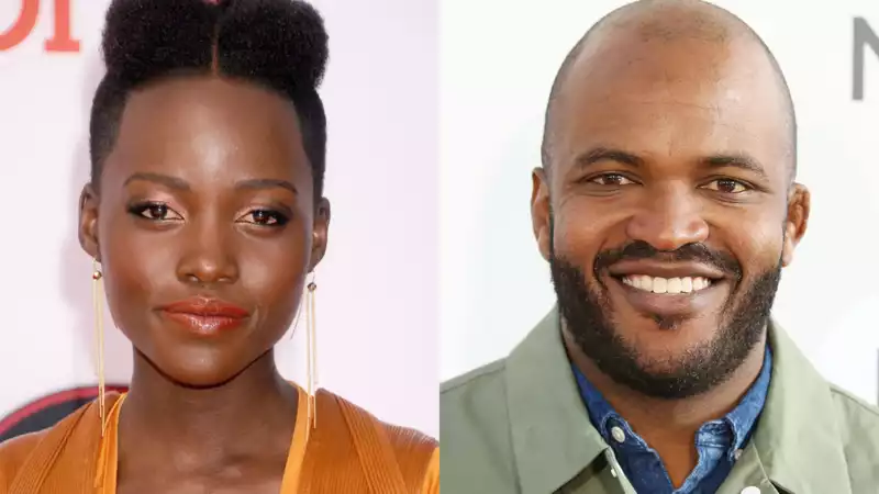 Lupita Nyongo heartbreakingly describes her breakup with Serema Masekela: "A love extinguished by deception."