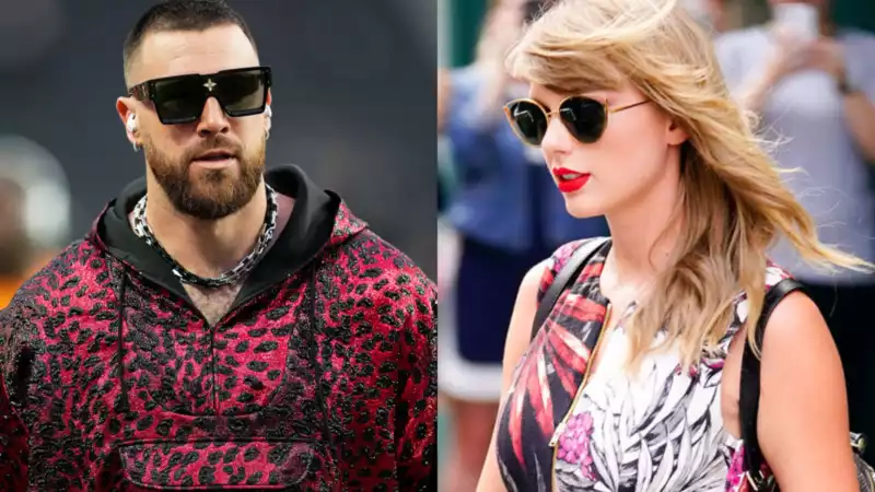 Travis Kells reportedly scheduled to visit Japan at the start of Taylor Swift's Elas International Tour.