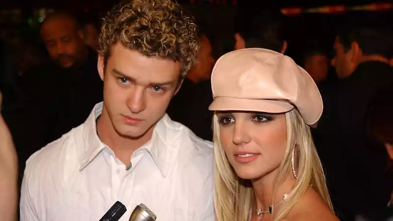 Britney Spears Accuses Justin Timberlake of Cheating with "Another Celebrity" in Upcoming Memoir