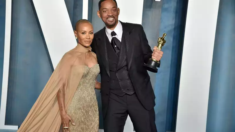 Will Smith's children, Jada Pinkett Smith, in a shocking revelation, "want some of the family's private affairs to remain private," sources say.