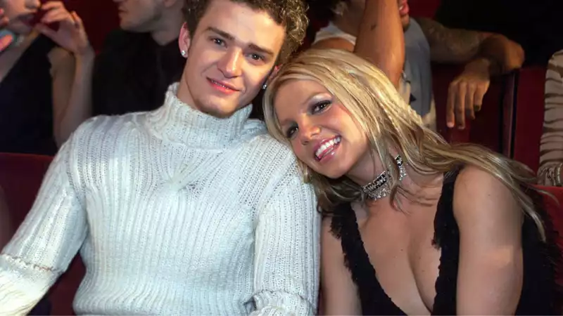 Britney Spears Says She Had Abortion While Dating Justin Timberlake