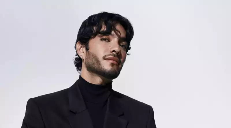 Raul Alejandre Named H&M Beauty's First Global Makeup Artist