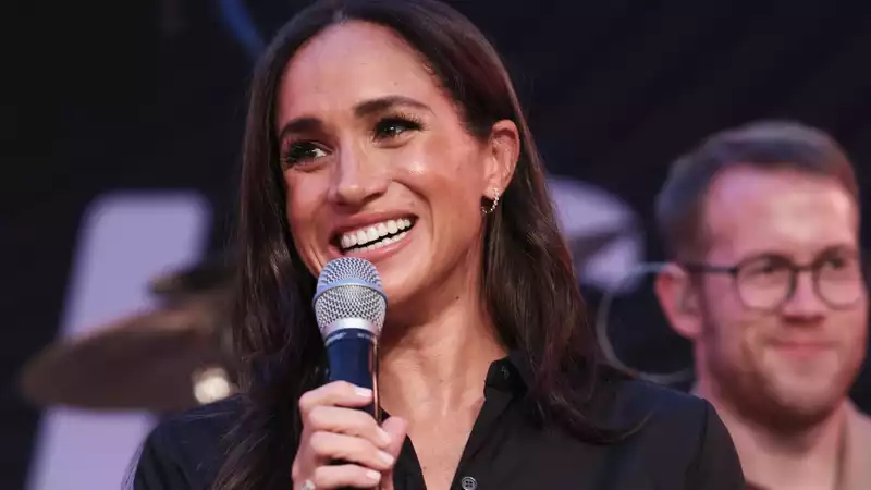 Royal Writer Says Meghan Markle's Numerous Appearances This Summer Are Paving the Way to Launching a New Business