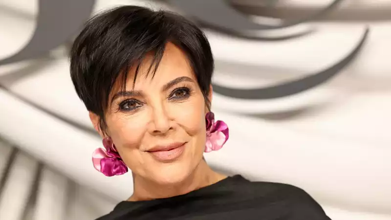 Kris Jenner reportedly wants Prince Harry and Meghan Markle to appear on "The Kardashians"