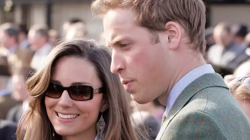 Prince William and Kate Middleton broke up because of the turmoil that caused them to "reevaluate their relationship" - and the truth is out.