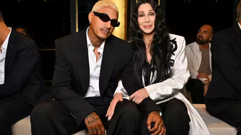 Cher Says It's "Never Too Late" to Find Love in Romance with Boyfriend Alexander Edwards