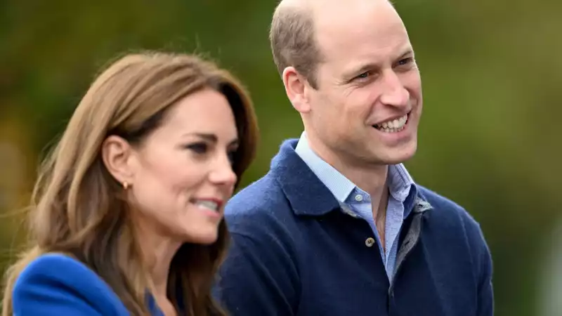 Prince William's favorite emoji is totally NSFW