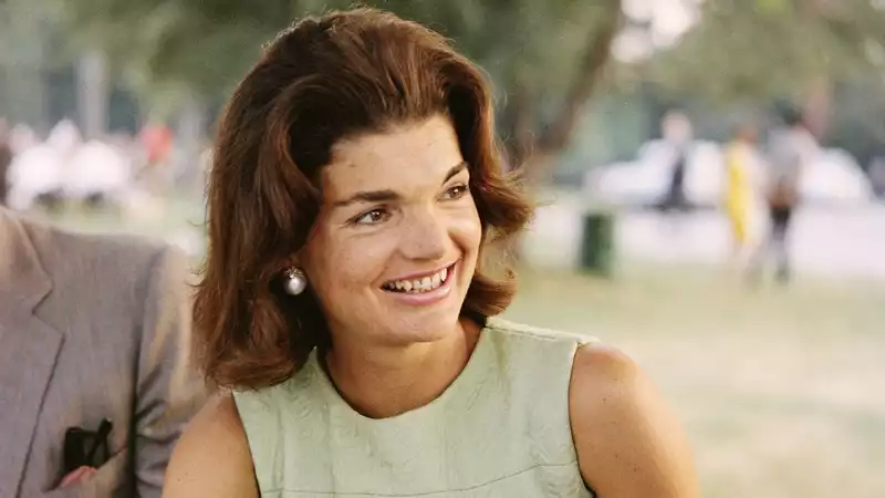 Washington, D.C., home where Jackie Kennedy lived after JFK's assassination to be auctioned