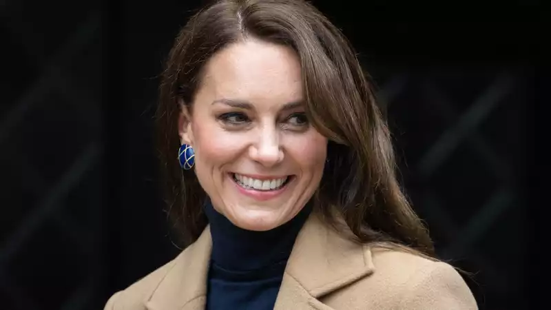 Princess Kate, because of her work and fame, "probably feels quite lonely," says a royal expert.