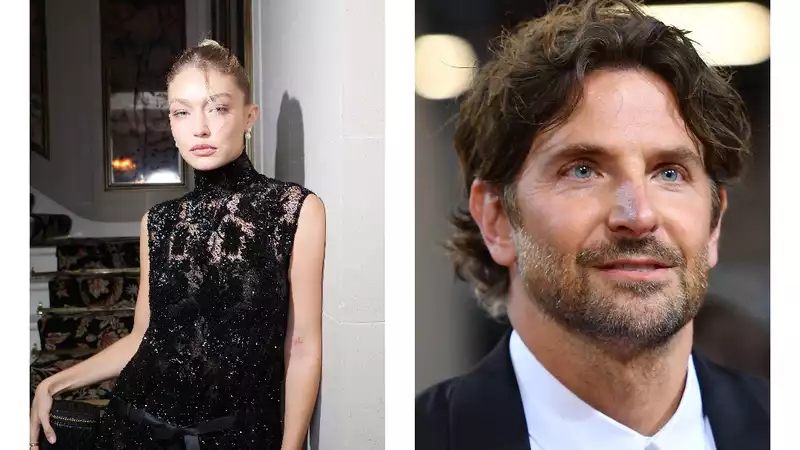 Gigi Hadid and Bradley Cooper Spotted Together Again in New York as Romance Rumors Heat Up