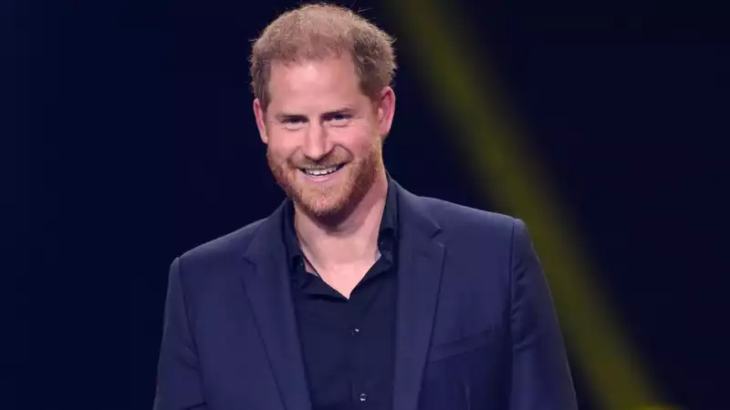 Let's settle this once and for all: Prince Harry wanted to leave the royal family long before he met Meghan Markle.