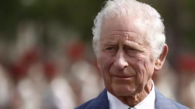 Prince Charles is reportedly "in the limelight" and "very jealous" of Prince William and Princess Catherine.