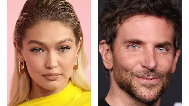 'New Couple Breaking News' Gigi Hadid and Bradley Cooper Have Dinner Together in New York City