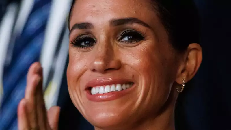 The inside story of Meghan Markle's "Hollywood Reform" - and what is the most important professional issue in the next chapter?