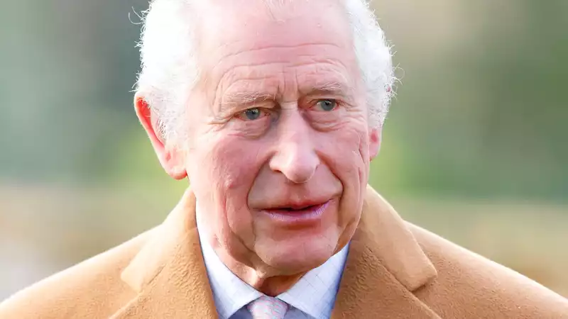 Prince Charles Has a Way to "Bring the Family Together Again" - But It May Be Controversial