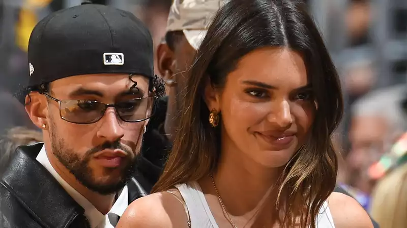 Kendall Jenner and Bad Bunny have officially confirmed their relationship.