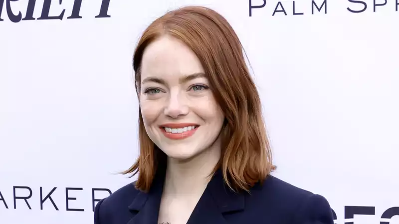 Emma Stone reveals what sexist Hollywood executives told her at the start of her career.