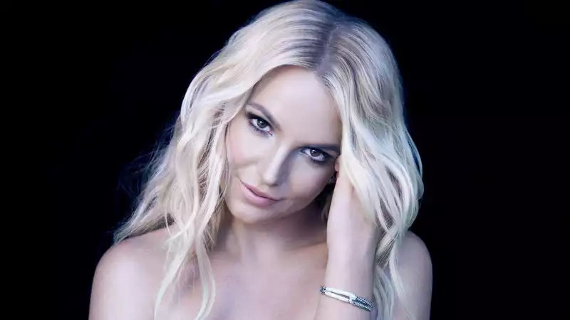 Talk of a new Britney Spears album to be released this year.